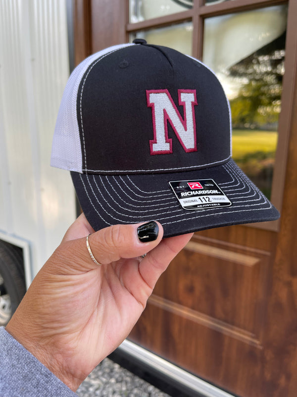 Northview Snapback Hat