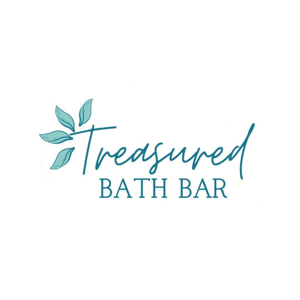 Treasured Bath Bar