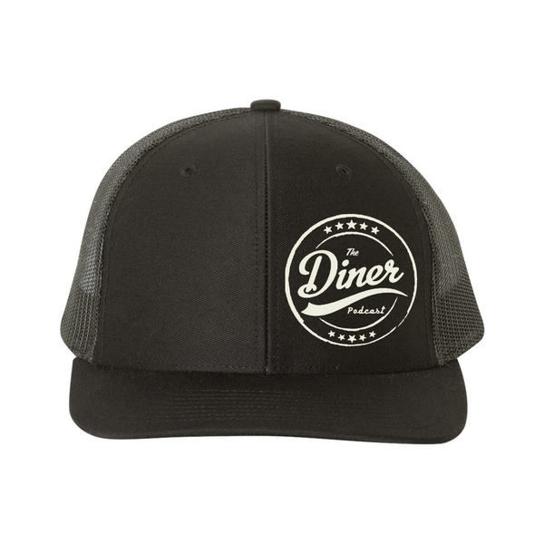 The Diner Podcast Black Hat