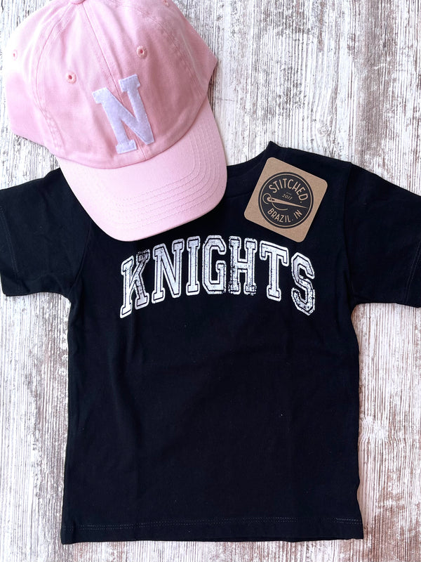 Toddler/Youth Knights T-Shirt