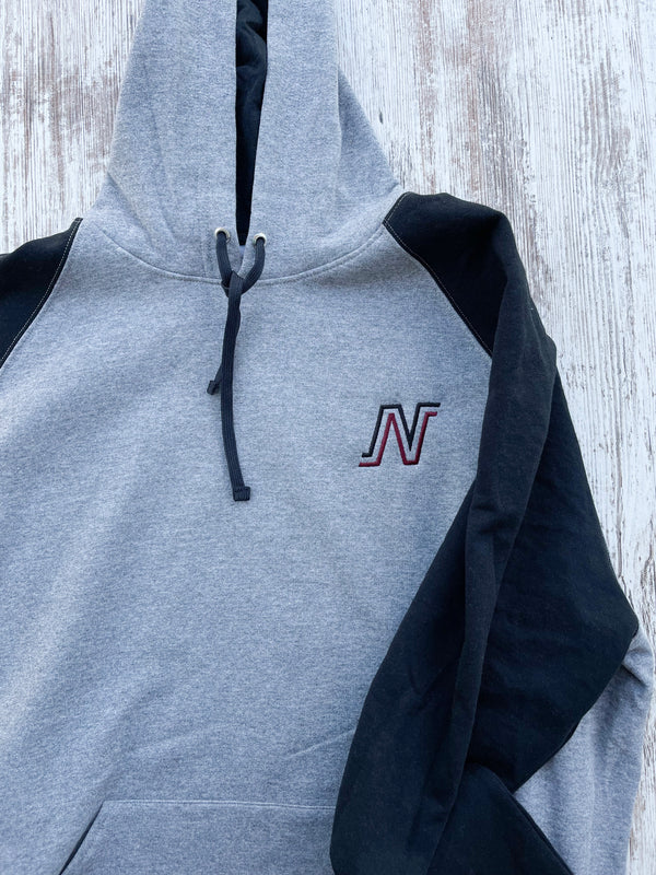 Adult Men’s Northview Retro Fit Pullover Hoodie